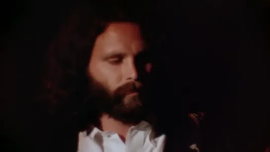 The Doors - Light My Fire (Live At The Isle Of Wight Festival 1970)