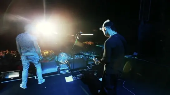 Apollo 440 - Altamont Super-Highway Revisited (Live at Spirit of Burgas 2010)