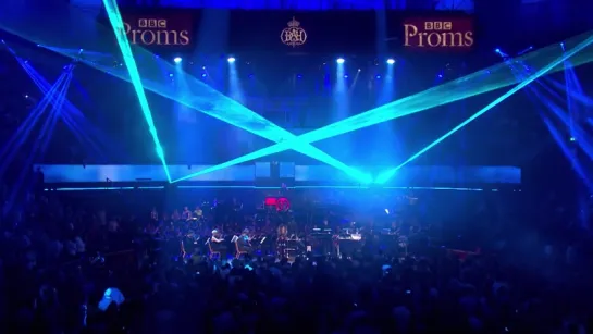 BBC Radio 1's Ibiza Prom | Pete Tong, The Heritage Orchestra 2015