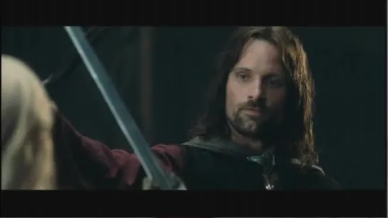 Eowyn and Faramir - Im With You