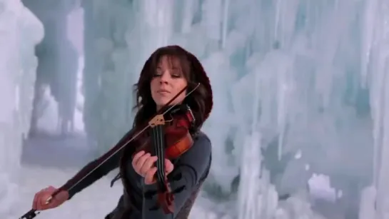 Crystallize - Lindsey Stirling (Dubstep Violin Original Song)