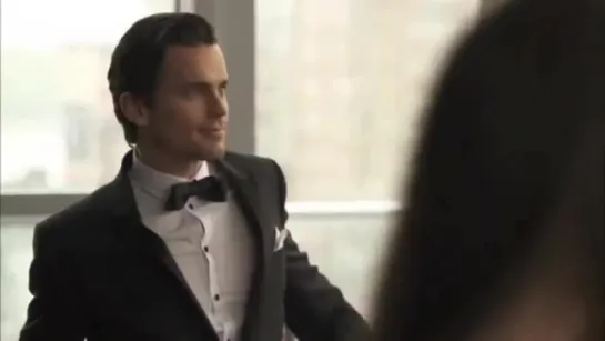 White Collar Cast_ Bloopers and Dancing