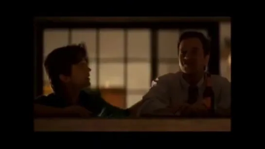 White Collar Season 2 Gag Reel