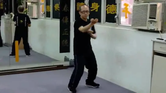 Zheng Ziping Wing Chun_clip0