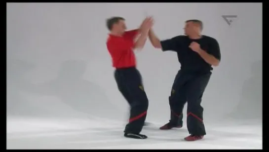 sifu niko dvd 3