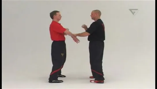 sifu niko dvd 2