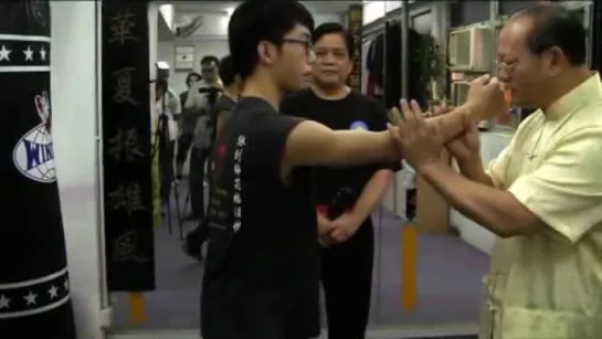 Chan Chiu Wing Chun Kuen_1_clip0