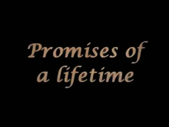 Merlin and Arthur - Promises of a lifetime