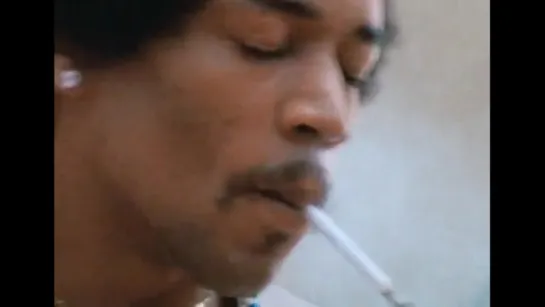 Jimi Hendrix - Live at Woodstock (1969)