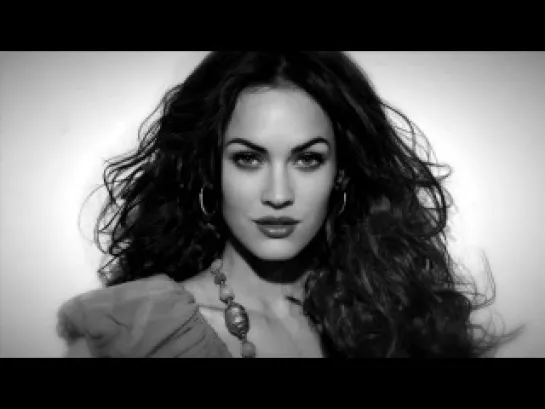 Megan Fox 16 years in 67 seconds