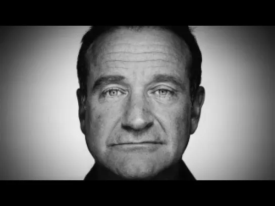 Robin McLaurin Williams