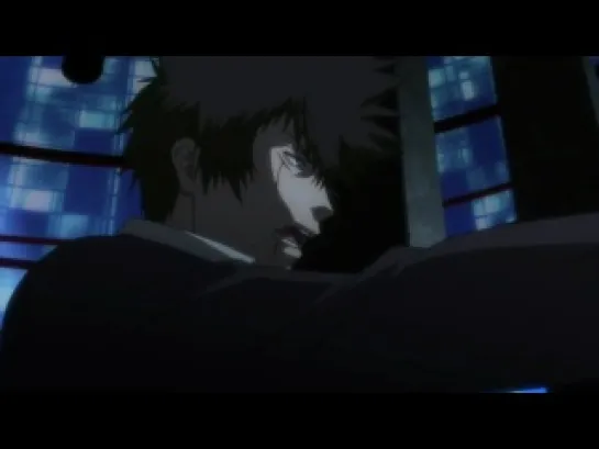 Psycho-Pass