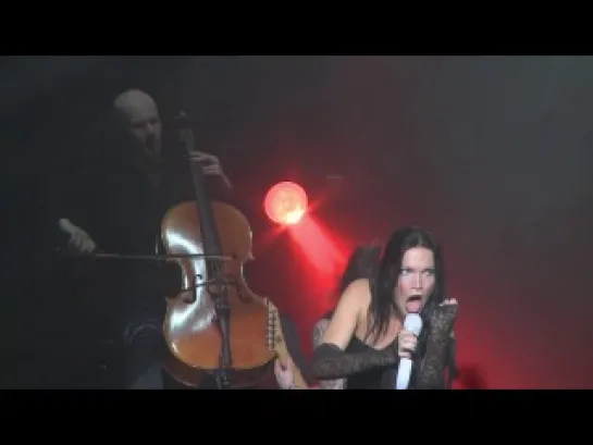 Tarja Turunen - In For A Kill