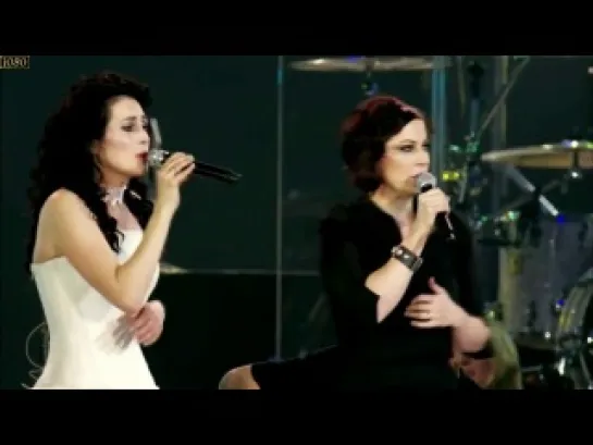 somewhere-Sharon den Adel and Anneke van Giersberg