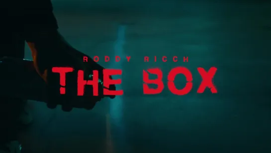 Roddy Ricch - The Box