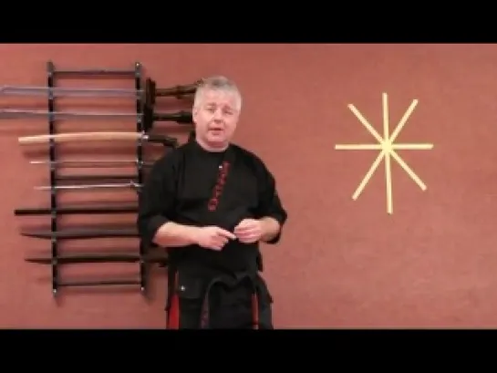 Modern Arnis Footwork