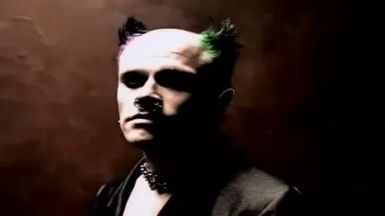 The Prodigy - Breathe