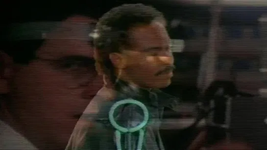 Ray Parker Jr. - Ghostbusters