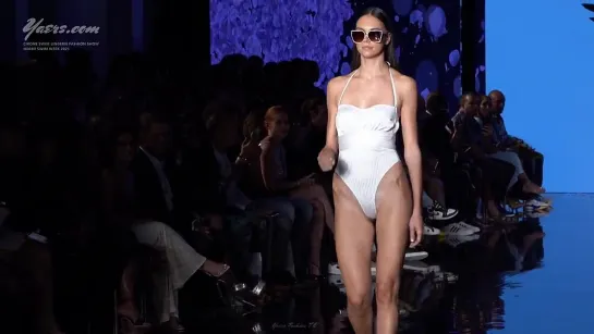 Cirone Swim Lingerie Fashion Show Miami Swim Week 2021