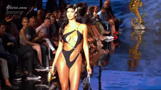 OMG Swimwear Fashion Show Miami Swim Week 2021