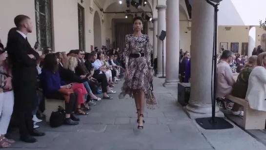 ETRO - WOMENS SPRING SUMMER 2020 COLLECTION