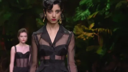 DolceGabbana Spring Summer 2020 Womens Fashion Show