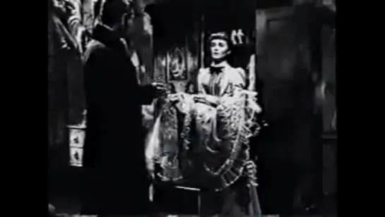 Тайна Майерлинга / Le secret de Mayerling 1949