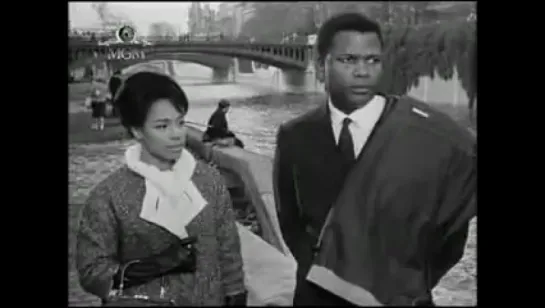 Парижский блюз / Paris Blues 1961