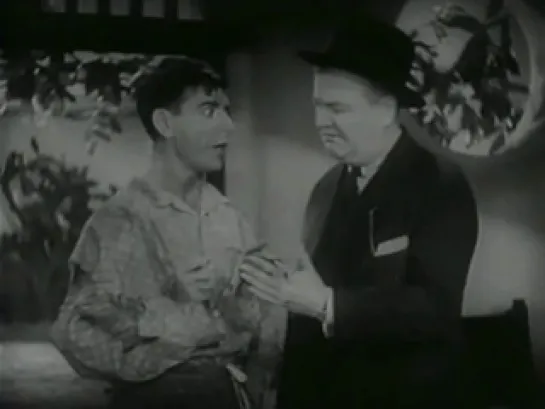 Eddie Cantor - "The Kid From Spain" (1932) Pt.II