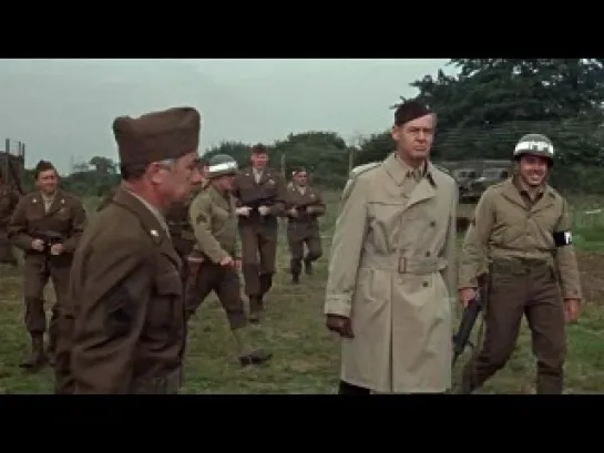 Грязная дюжина / The Dirty Dozen 1967