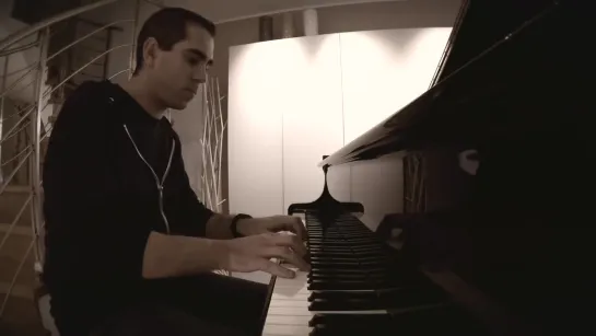 Giuseppe Ottaviani - Till The Sunrise (Original piano version)