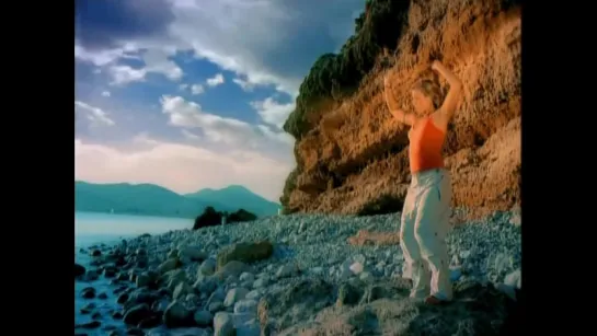 Melanie C - I Turn To You (Music Video)