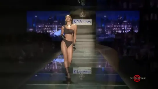 KOA - KYA Swim 2019 Collection Runway Show @ MiamiSwim PARAISO Fashion Fair