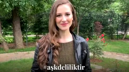 Aşkdeliliktir