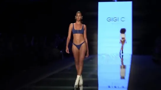 GIGI C Bikinis Resort 2019   Prados Fashion Fair