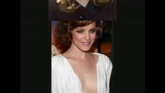 Rachel Mcadams-different looks