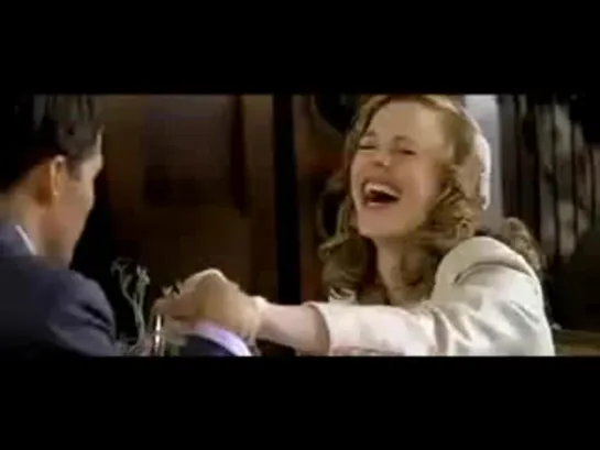 Rachel McAdams in 40 seconds