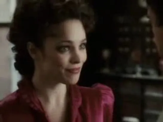 Sherlock Holmes meets Irene Adler