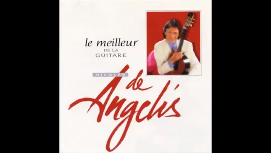 ❅❅❅ [ NICOLAS DE ANGELIS - ЛУЧШАЯ ГИТАРА ]❅❅❅