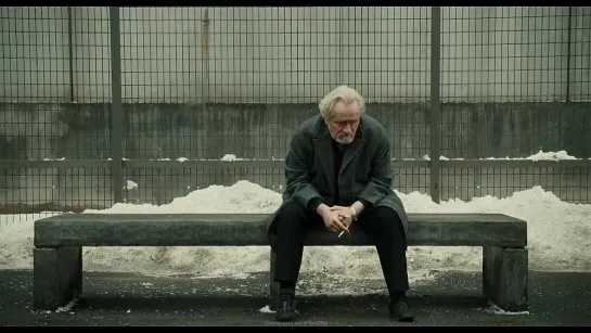 Пророк / "A Prophet" (French: Un prophète) 2009 -- Jacques Audiard (HD)