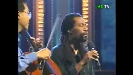 Yo Yo Ma and Bobby McFerrin - Hush Little Baby