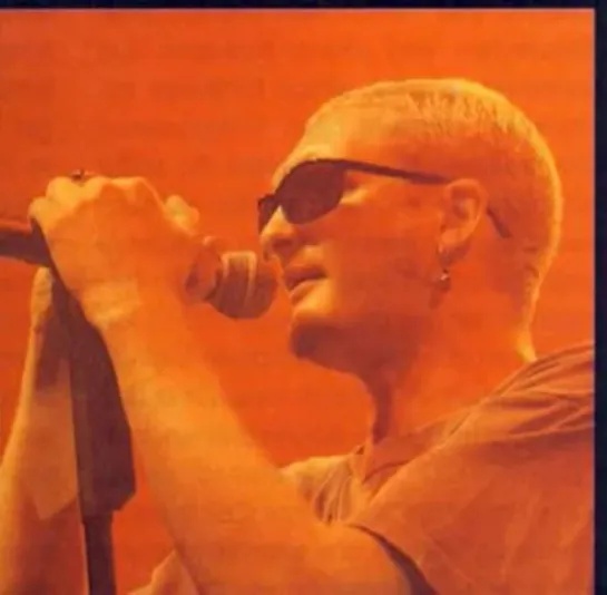 Alice in Chains - «Love, Hate, Love» (Live at the Marquee, Dallas. November 5, 1990)