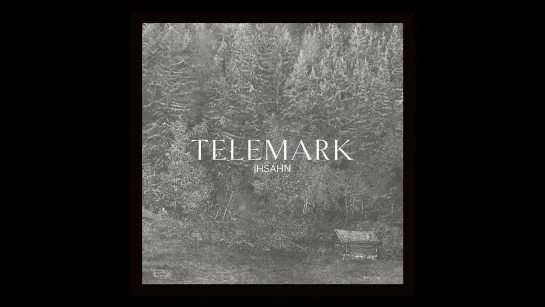 Ihsahn - Telemark - ( norwegian lyrics )