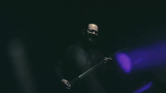 Ihsahn - Lend Me The Eyes Of Millennia