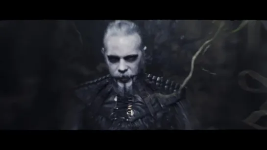 DARK FUNERAL - Let the Devil In