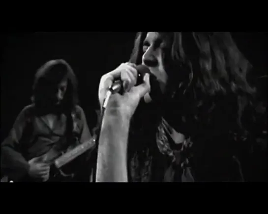 Deep Purple - Child In Time