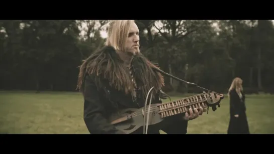 FAUN feat. Lindy-Fay Hella (of Wardruna) - Galdra