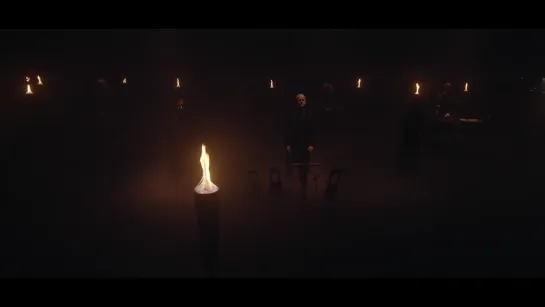 Wardruna- Helvegen live virtual (2021)