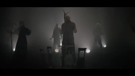 Wardruna- Rotlaust tre Fell live virtual (2021)