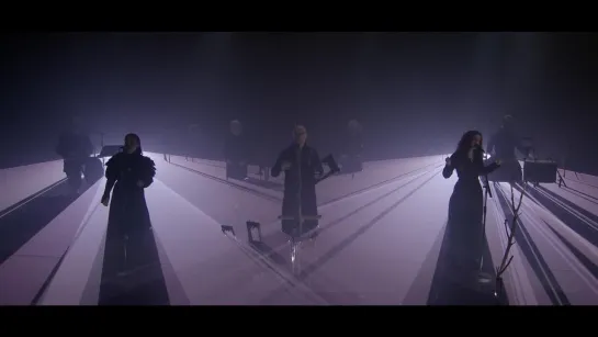 Wardruna- Fehu live virtual (2021)